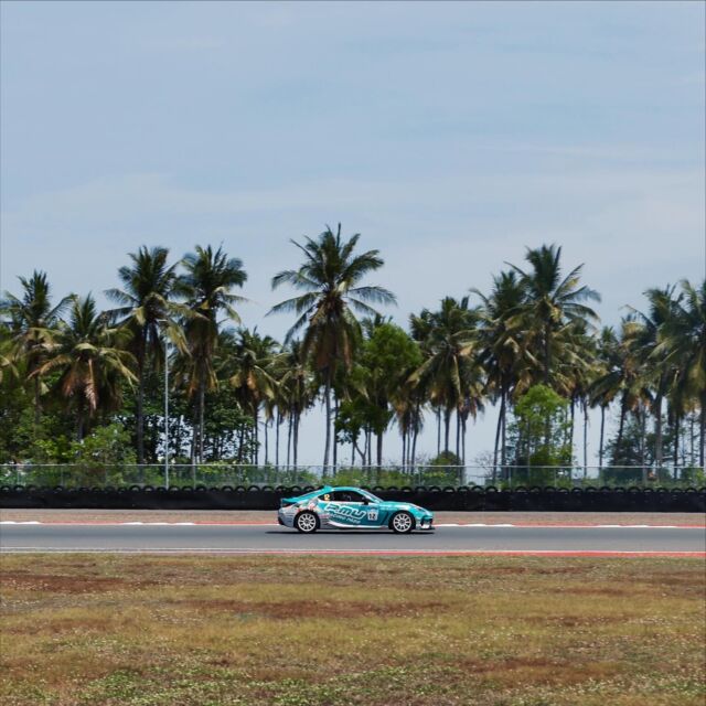 Terima kasih

マンダリカでのBRZレースが無事終了！
2位と3位でした。
暑かったけど最高の雰囲気🔥

Wrapped up the BRZ race at Mandalika!
Hot, intense, and an amazing vibe🔥 
Thanks for all the support!

 #mandalica  #lonbok